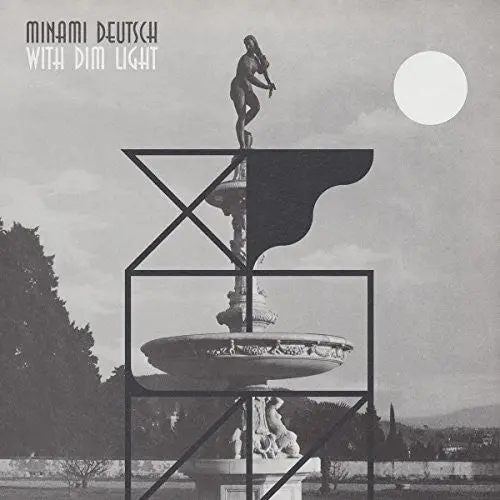 Minami Deutsch: With Dim Light - Vinyl Lp 1