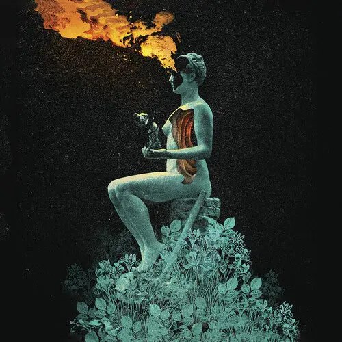 Irist: Order Of The Mind - Compact Discs 1