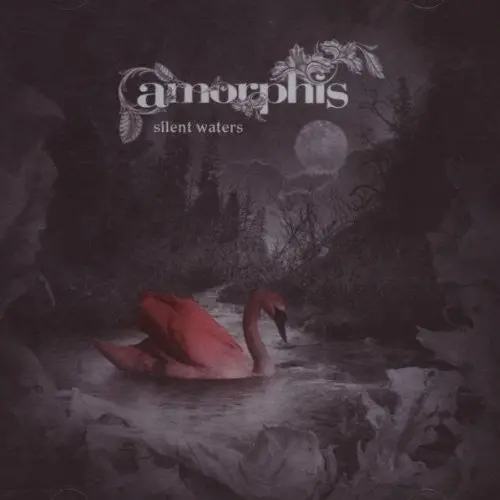 Amorphis: Silent Waters - Vinyl Lp 1