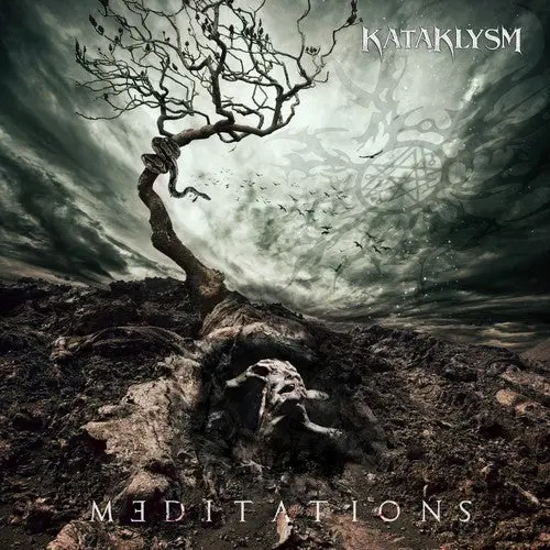 Kataklysm: Meditations - Compact Discs 1