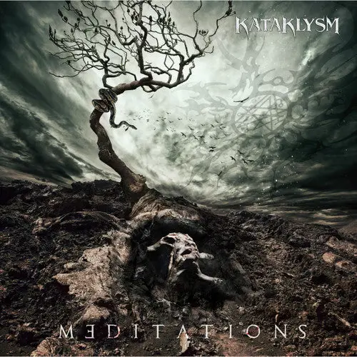 Kataklysm: Meditations - Compact Discs 1