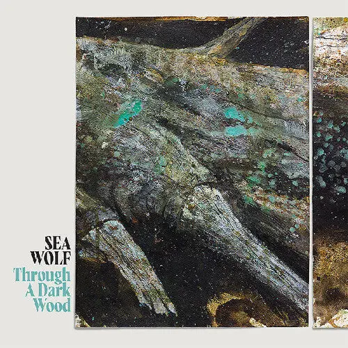 Sea Wolf: Through A Dark Wood - Translucent Blue Vinyl - Vinyl Lp 1