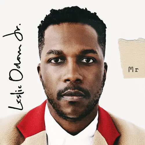 Leslie Odom Jr: Mr - Vinyl Lp 1