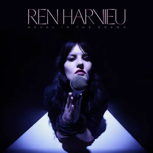 Ren Harvieu: Revel In The Drama - Vinyl Lp 1