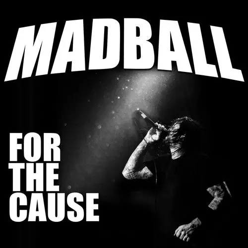 Madball: For The Cause - Compact Discs 1