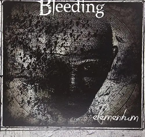 Bleeding: Elementum - Vinyl Lp 1