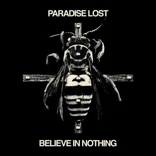 Paradise Lost: Believe In Nothing - Compact Discs 1