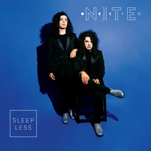Nite: Sleepless - Vinyl Lp 1