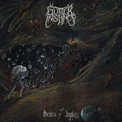 Gutter Instinct: Heirs Of Sisyphus - Compact Discs 1