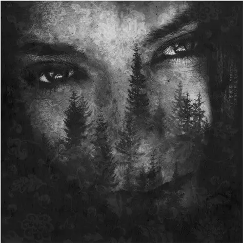 Lustre: Ashes Of Light - Compact Discs 1