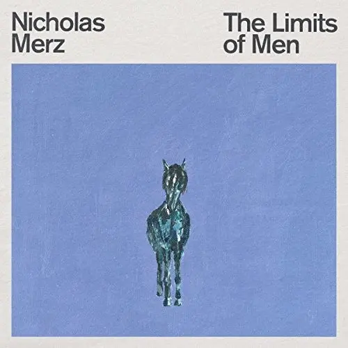 Nicholas Merz: Limits Of Men - Vinyl Lp 1