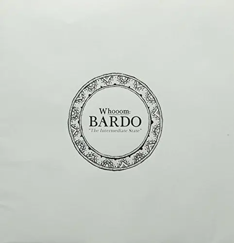 Whooom: Bardo - Vinyl Lp 1