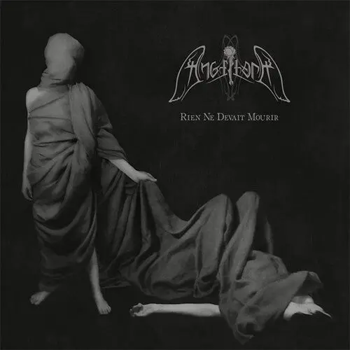 Angellore: Rien Ne Devait Mourir - Vinyl Lp 1
