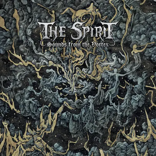 Spirit: Sounds From The Vortex - Vinyl Lp 1