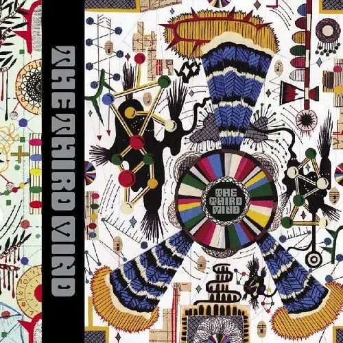 Third Mind: Third Mind (Standard Edition) - Vinyl Lp 1
