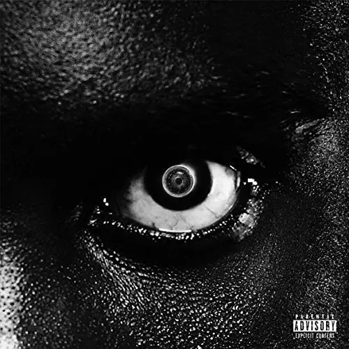 Damso: Lithopedion - Vinyl Lp 1