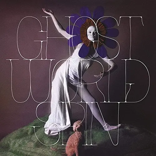 Ghost World: Spin - Vinyl Lp 1