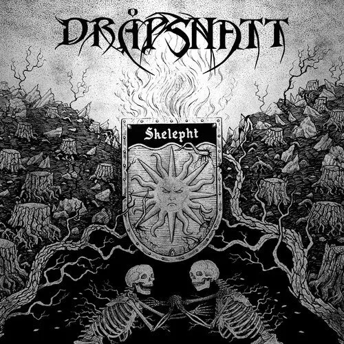 Drapsnatt: Skelepht - Compact Discs 1