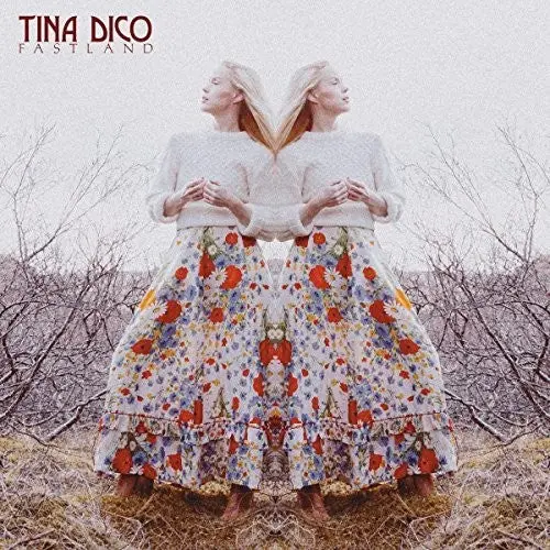 Tina Dico: Fastland - Vinyl Lp 1