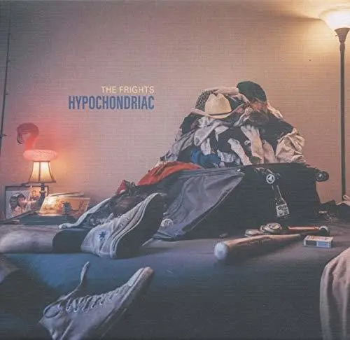 Frights: Hypochondriac - Vinyl Lp 1