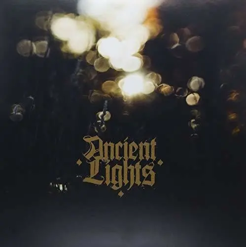 Ancient Lights: Ancient Lights - Vinyl Lp 1
