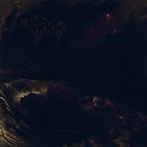 Taphos: Come Ethereal Somberness - Vinyl Lp 1