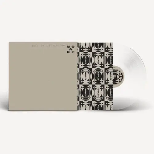The 1975: Notes On A Conditional Form - Vinyl Lp 1