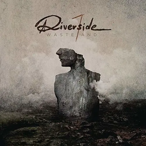 Riverside: Riverside: Wasteland - Compact Discs 1