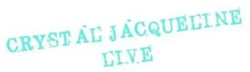 Crystal Jacqueline: Crystal Jacqueline Live - Vinyl Lp 1