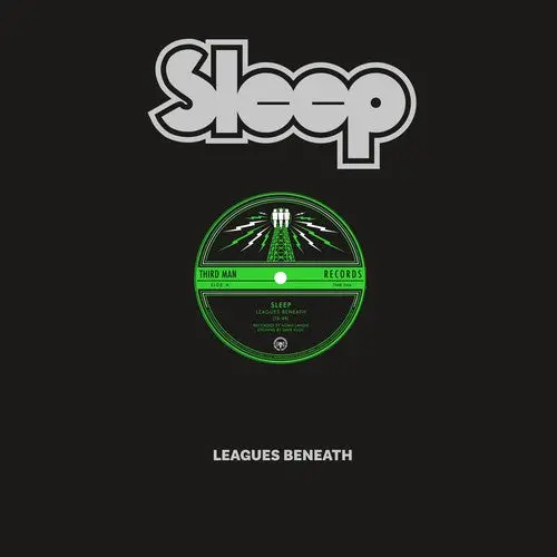 Sleep: Leagues Beneath - Vinyl Lp 1