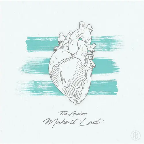 Anchor: Make It Last - Compact Discs 1