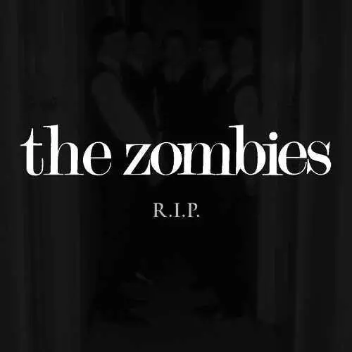 The Zombies: R.I.P. - Vinyl Lp 1