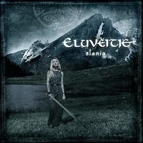 Eluveitie: Slania (10 Years) - Vinyl Lp 1