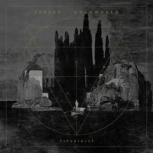 Farsot / Coldworld: Toteninsel - Vinyl Lp 1