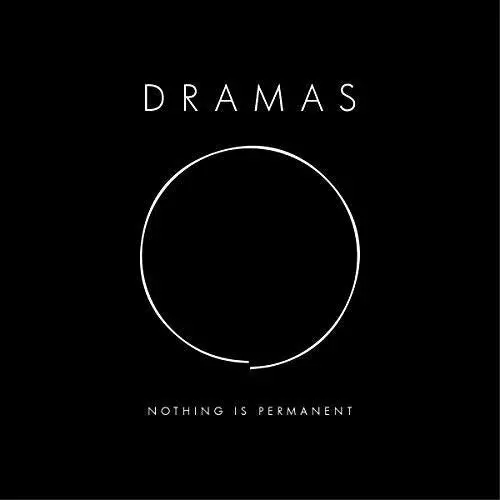 The Dramas: Nothing Is Permanent - Vinyl Lp 1