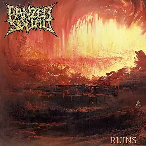 Panzer Squad: Ruins - Vinyl Lp 1