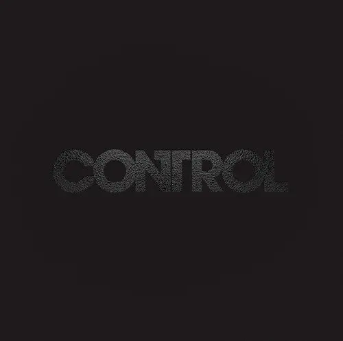 Alanko, Petri / Martin Stig Andersen: Control (Original Game Soundtrack) - Vinyl Lp 1