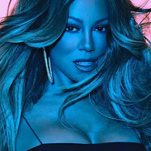 Mariah Carey: Caution - Compact Discs 1