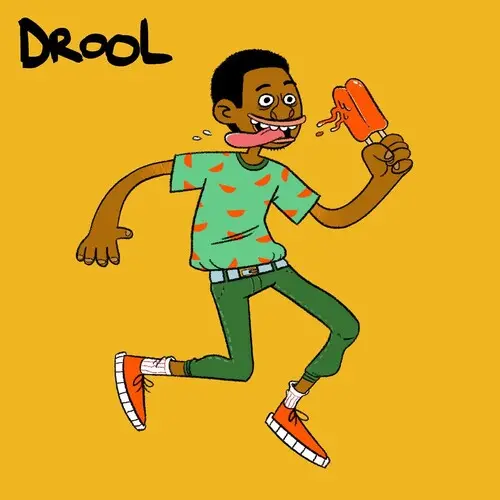 Nnamdi Ogbonnaya: Drool - Compact Discs 1