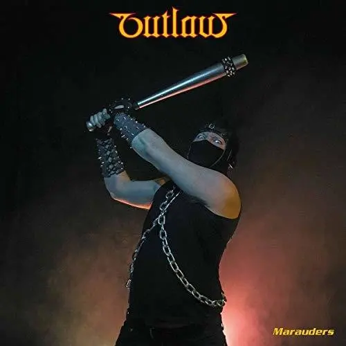 Outlaw: Marauders - Compact Discs 1