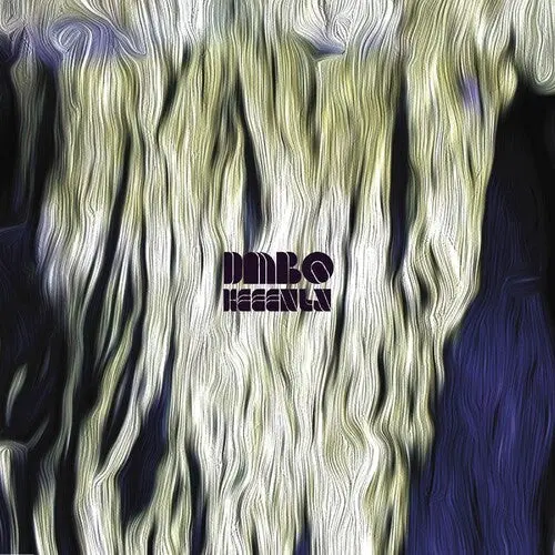 Dmbq: Keenly - Vinyl Lp 1