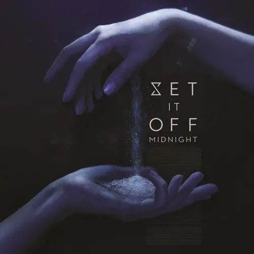 Set It Off: Midnight - Vinyl Lp 1
