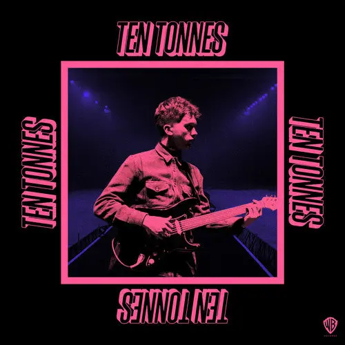Ten Tonnes: Ten Tonnes - Vinyl Lp 1