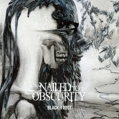 Nailed To Obscurity: Black Frost - Compact Discs 1