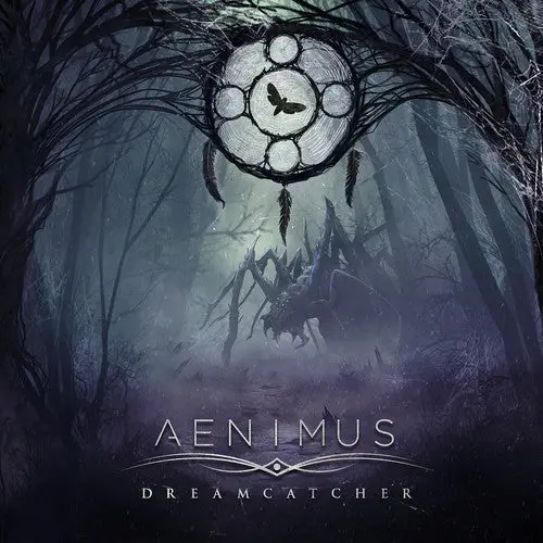 Aenimus: Dreamcatcher - Vinyl Lp 1