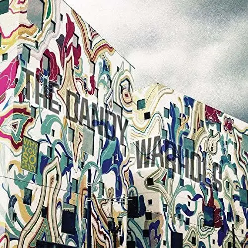 The Dandy Warhols: Why You So Crazy - Cassettes 1