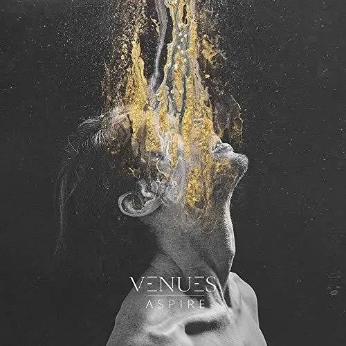 Venues: Aspire - Vinyl Lp 1