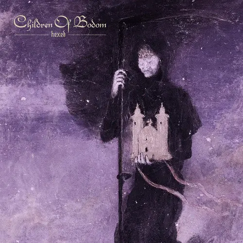 Children Of Bodom: Hexed - Compact Discs 1