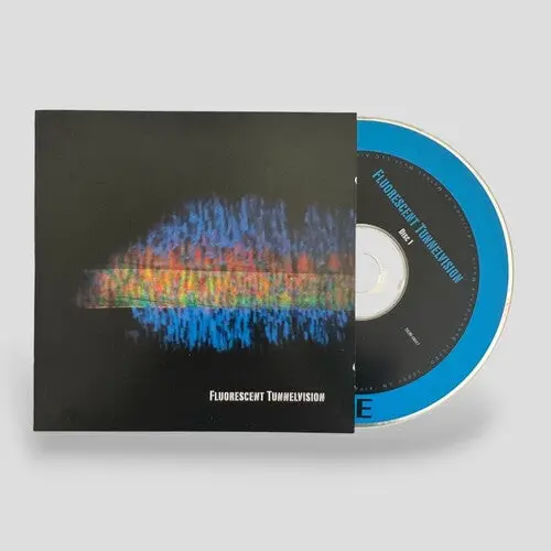 Various Artists: Fluorescent Tunnelvision (Various Artists) - Compact Discs 1