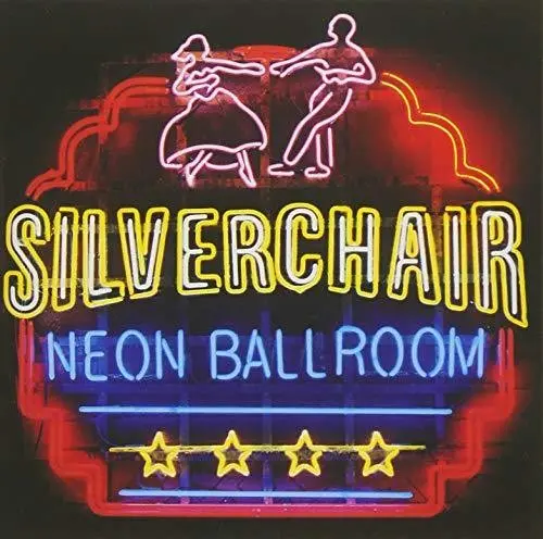 Silverchair: Neon Ballroom - Compact Discs 1